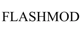 FLASHMOD Trademark Image