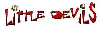 LITTLE DEVILS Trademark Image