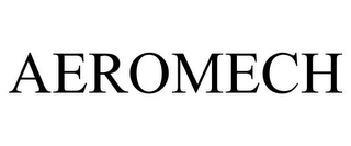 AEROMECH Trademark Image