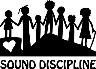 SOUND DISCIPLINE Trademark Image