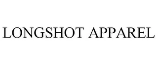 LONGSHOT APPAREL Trademark Image