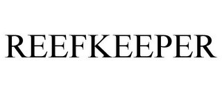 REEFKEEPER Trademark Image