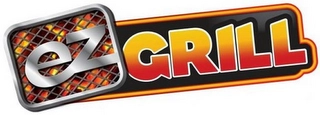 EZ GRILL Trademark Image