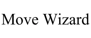 MOVE WIZARD Trademark Image