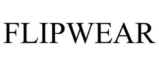 FLIPWEAR Trademark Image