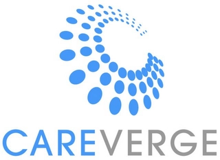C CAREVERGE Trademark Image