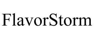 FLAVORSTORM Trademark Image