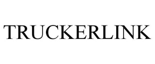 TRUCKERLINK Trademark Image