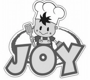 JOY Trademark Image