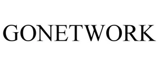 GONETWORK Trademark Image