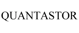 QUANTASTOR Trademark Image