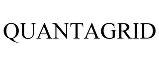 QUANTAGRID Trademark Image