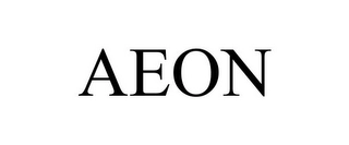 AEON Trademark Image