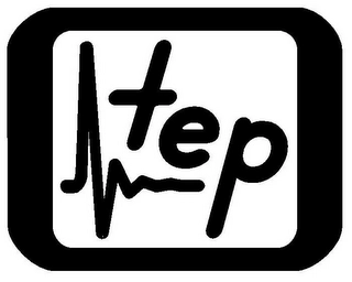 TEP Trademark Image