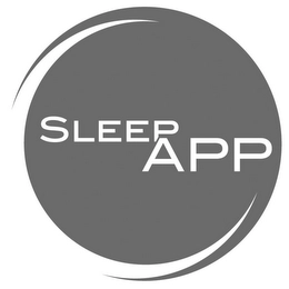 SLEEPAPP Trademark Image