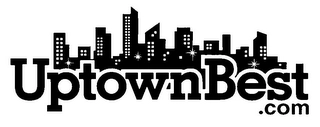 UPTOWNBEST .COM Trademark Image