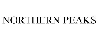 NORTHERN PEAKS Trademark Image