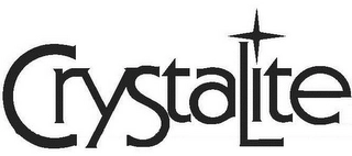 CRYSTALITE Trademark Image