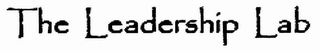 THE LEADERSHIP LAB Trademark Image