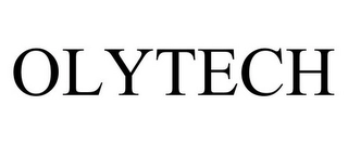 OLYTECH Trademark Image