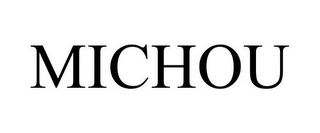 MICHOU Trademark Image