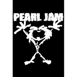 PEARL JAM Trademark Image