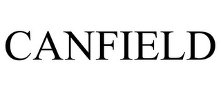 CANFIELD Trademark Image