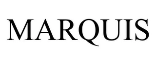 MARQUIS Trademark Image