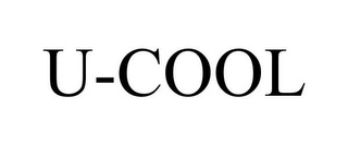 U-COOL Trademark Image