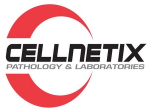 C CELLNETIX PATHOLOGY & LABORATORIES Trademark Image