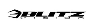 BLITZ VISION Trademark Image