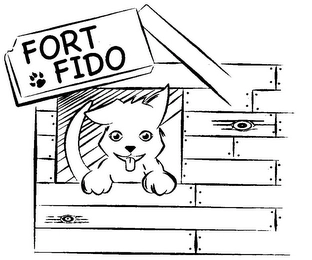 FORT FIDO Trademark Image