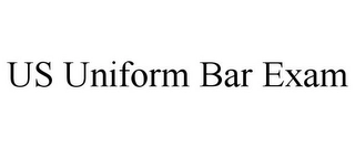 US UNIFORM BAR EXAM Trademark Image