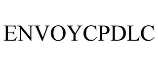 ENVOYCPDLC Trademark Image