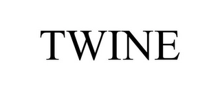 TWINE Trademark Image
