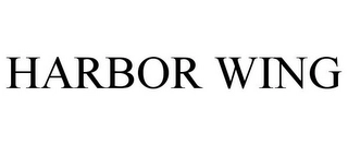 HARBOR WING Trademark Image