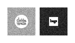 DABBA WALLA BAGS Trademark Image
