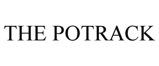 THE POTRACK Trademark Image