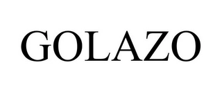 GOLAZO Trademark Image