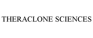 THERACLONE SCIENCES Trademark Image