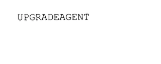 UPGRADEAGENT Trademark Image