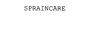 SPRAINCARE Trademark Image