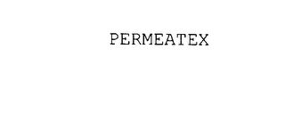 PERMEATEX Trademark Image