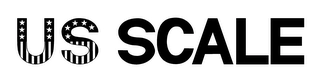 US SCALE Trademark Image