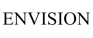 ENVISION Trademark Image