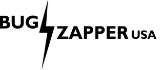 BUG ZAPPER USA Trademark Image