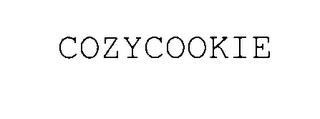 COZYCOOKIE Trademark Image