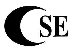 CSE Trademark Image