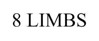 8 LIMBS Trademark Image