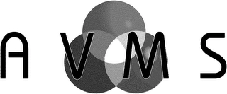 AVMS Trademark Image